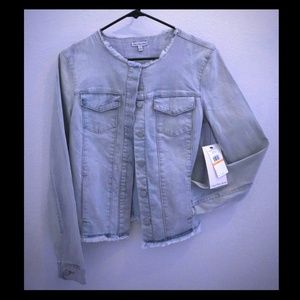 Calvin Klein Jeans Light Demin Jacket